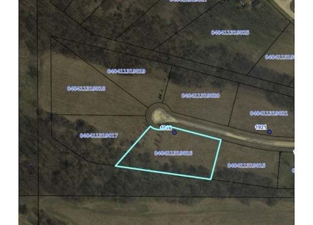 Property at 19-16 Timber Ridge Dr, Lake Carroll, IL 61046
