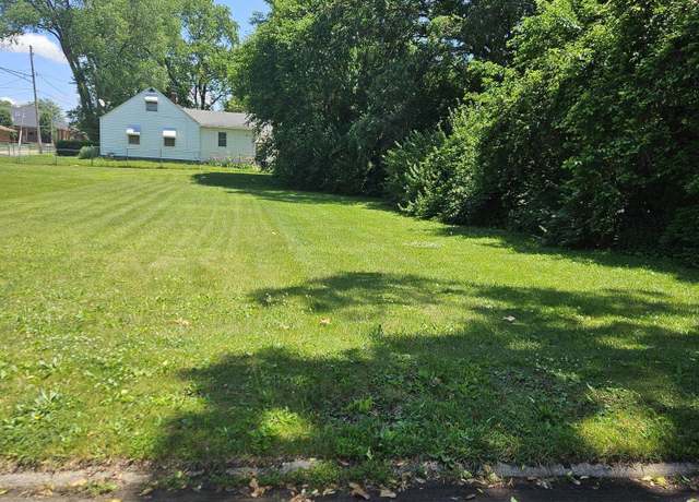 Property at XX Rose Ave, Rockford, IL 61102
