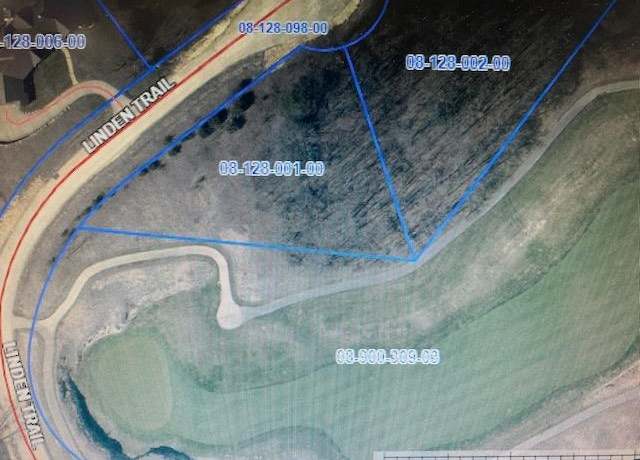Property at 1 Linden Trl, Galena, IL 61036
