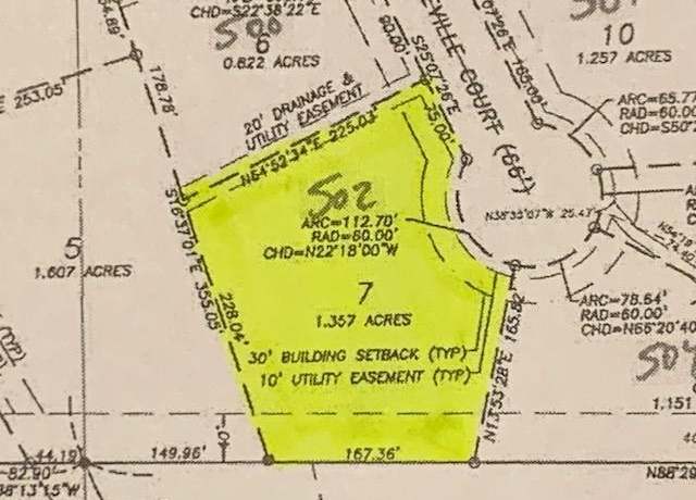Property at 502 Louieville Ct, Galena, IL 61036