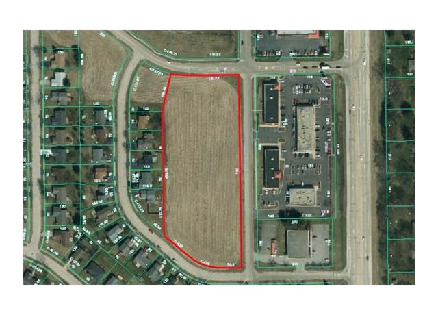 Property at 4 Acres Fincham Rd, Rockford, IL 61101