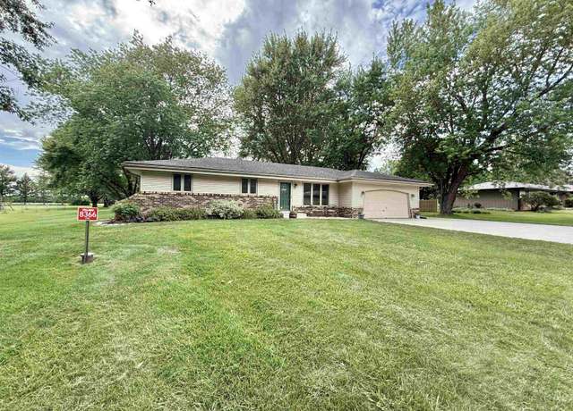 Property at 8366 N Canary Dr, Stillman Valley, IL 61084, 3 beds, 2 baths