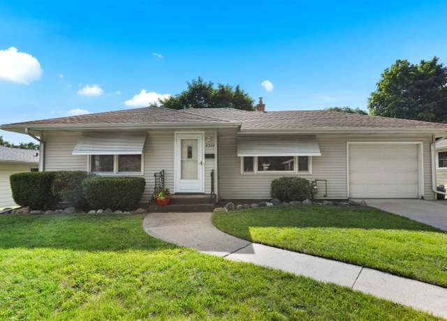 Property at 2322 Richard Ave, Rockford, IL 61108, 2 beds, 1 bath