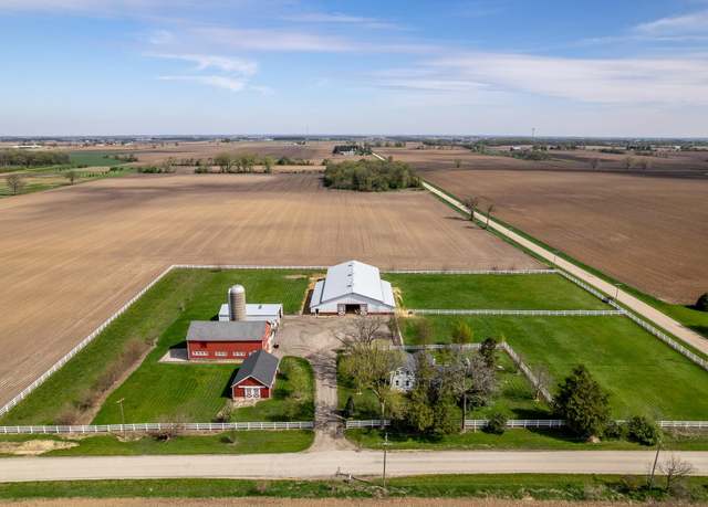 Property at 6932 Randall Rd, Poplar Grove, IL 61065, 3 beds, 1 bath