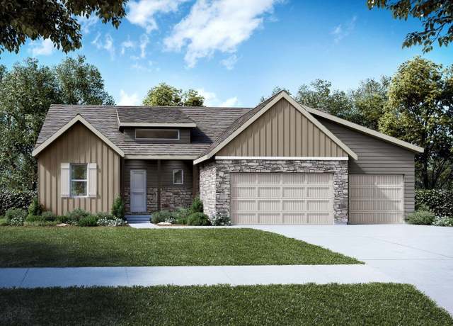 Property at 9773 Lismore Rd, Roscoe, IL 61073, 4 beds, 2.5 baths