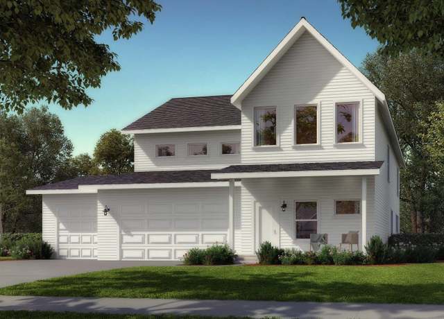 Property at 607 Yosemite Ave, Roscoe, IL 61073, 4 beds, 2.5 baths