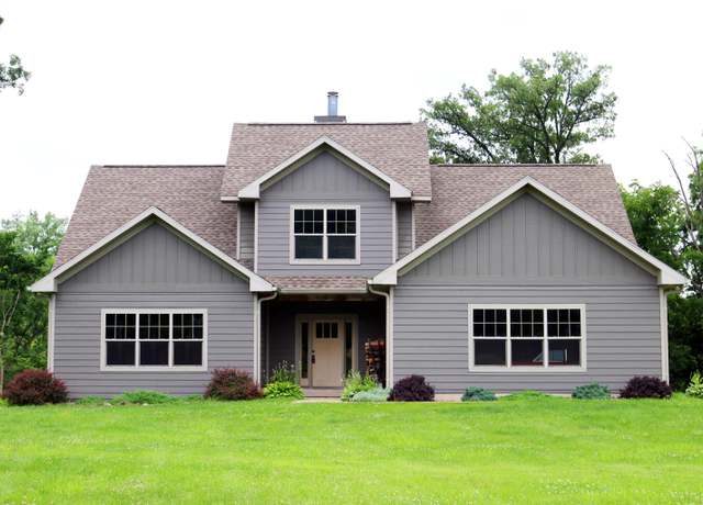 Property at 166 S Rocky Hill Rd, Galena, IL 61036, 3 beds, 4.5 baths
