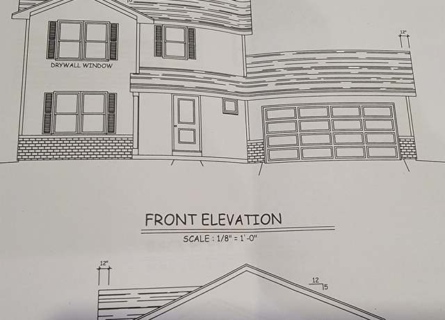 Property at 4604 Edenderry Pl, Rockford, IL 61109, 3 beds, 2.5 baths