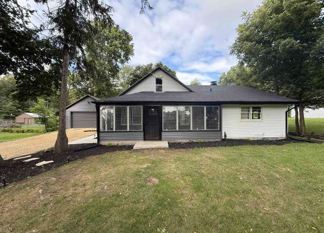 Property at 3036 Rice Ave, Rockford, IL 61101, 4 beds, 2 baths