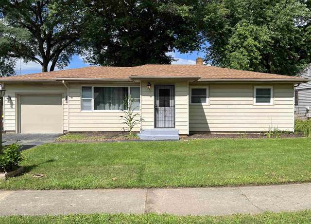 Property at 3417 Ed Vera Dr, Rockford, IL 61109, 3 beds, 3 baths