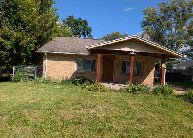 Property at 3002 Horton St, Rockford, IL 61109, 1 bed, 1 bath