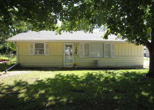 Property at 7501 Cadet Rd, Machesney Park, IL 61115, 4 beds, 2 baths