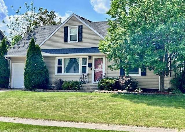 Property at 1219 Florist Dr, Rockford, IL 61108, 3 beds, 2 baths