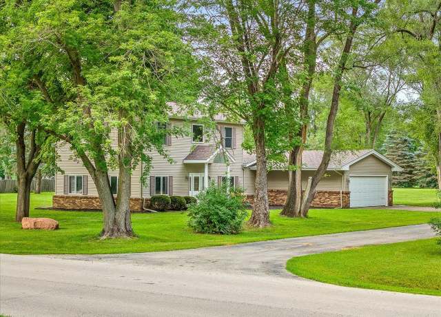Property at 10829 Miller Ln, Machesney Park, IL 61115, 4 beds, 4 baths