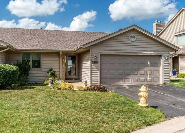 Property at 5046 Prairie Path, Loves Park, IL 61111, 3 beds, 3 baths