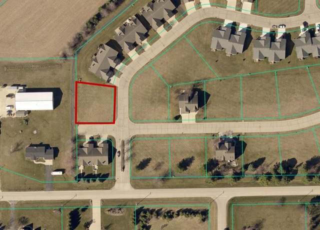 Property at 15580 White Oak Dr, South Beloit, IL 61080