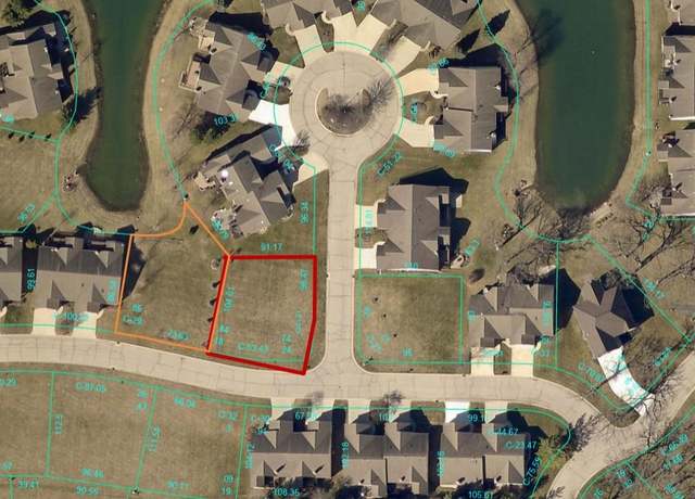Property at 6734 White Oak Dr, South Beloit, IL 61080