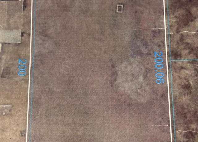 Property at lot Dorr Rd, South Beloit, IL 61080