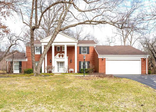 Property at 3133 Andover Dr, Rockford, IL 61114, 5 beds, 4 baths