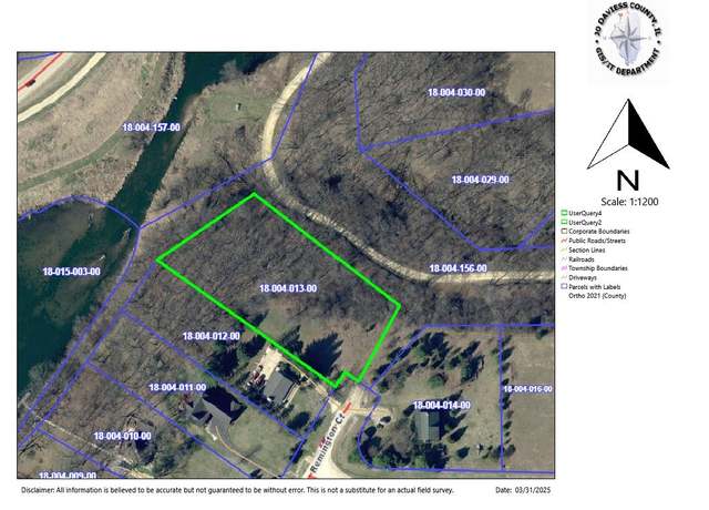 Property at 4A13 Remington Ct, Apple River, IL 61001