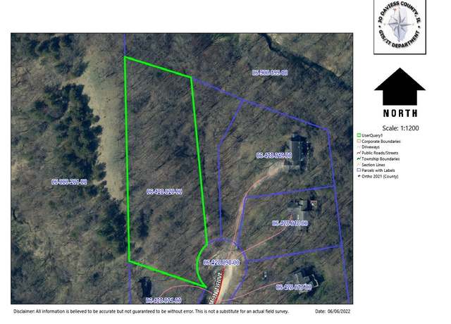 Property at 14 Cinnamon Dr, Galena, IL 61036