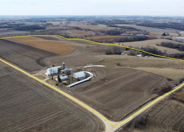 Property at 12934 N Damascus Rd, Winslow, IL 61089, 2 beds, 1 bath