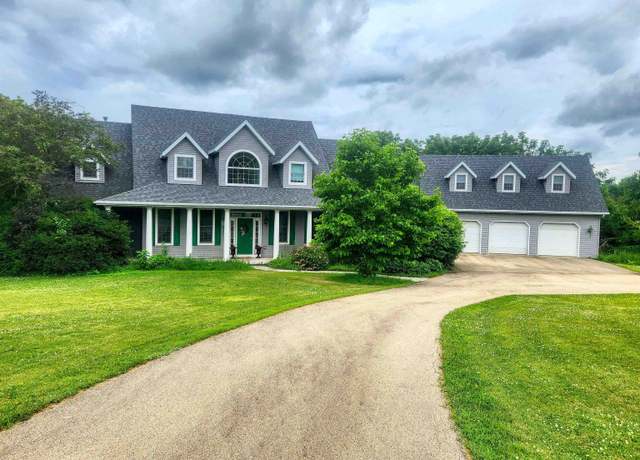 Property at 23-48 Barrington, Lake Carroll, IL 61046, 5 beds, 4.5 baths