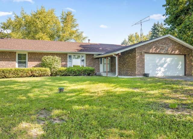 Property at 4549 Condon Rd, Rockford, IL 61109, 3 beds, 2 baths
