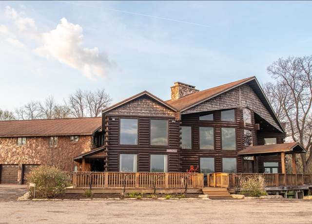 Property at 2003 W Hanover Rd, Hanover, IL 61041, 4 beds, 4.5 baths