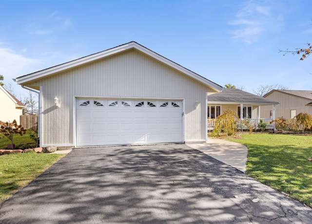 Property at 1148 Cerasus Dr Dr, Rockford, IL 61108, 3 beds, 2 baths