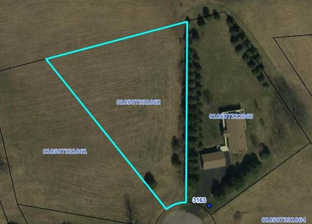 Property at 31-62 Wakonda Dr, Lake Carroll, IL 61046
