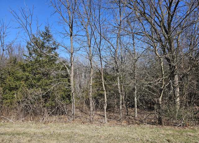 Property at 1 Lake Ridge Rd, Galena, IL 61036