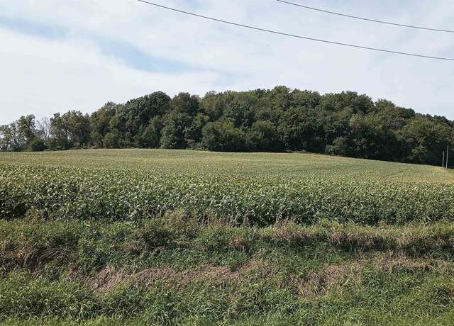 Property at TBD N Hayes Rd, Warren, IL 61087