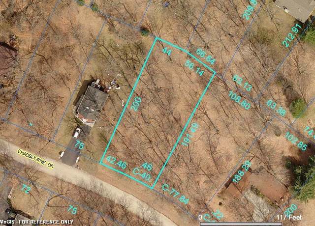 Property at 1306 Chadbourne Dr, Lake Summerset, IL 61019