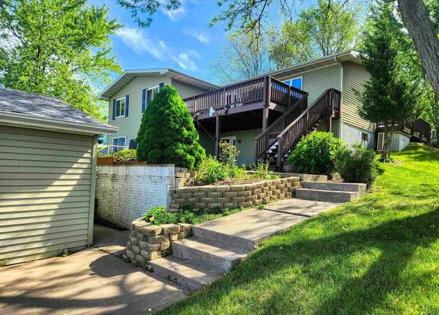 Property at 4-124 Beachcomber Ln, Lake Carroll, IL 61046, 3 beds, 3 baths