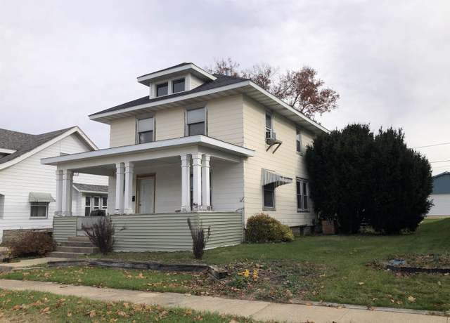 Property at 511 N Main, Stockton, IL 61085, 2 beds, 2 baths