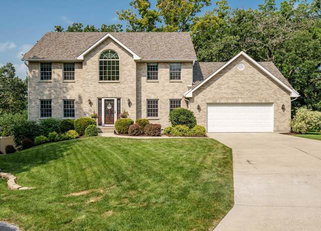 Property at 103 Wenlock Pl, Rockton, IL 61072, 4 beds, 3 baths