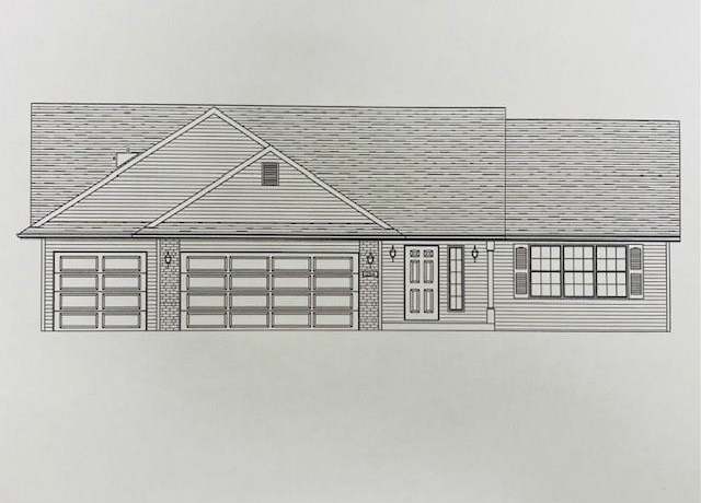 Property at 3672 Night Hawk Dr, Beloit, WI 53511, 3 beds