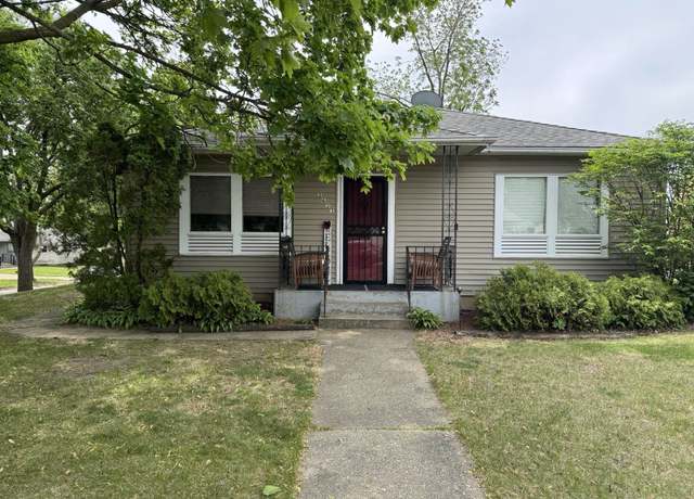 Property at 2623 18th Ave, Rockford, IL 61108, 3 beds, 1.5 baths