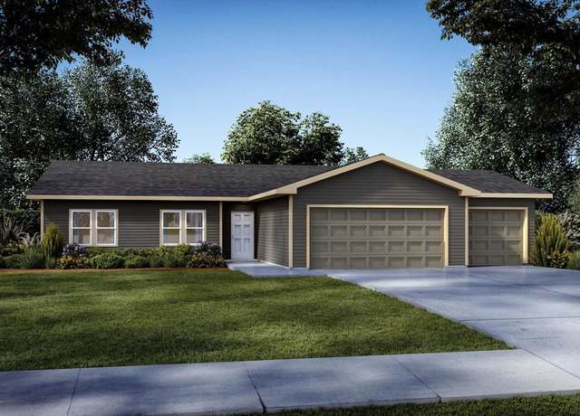 Property at 9863 Lismore Rd, Roscoe, IL 61073, 3 beds, 2 baths