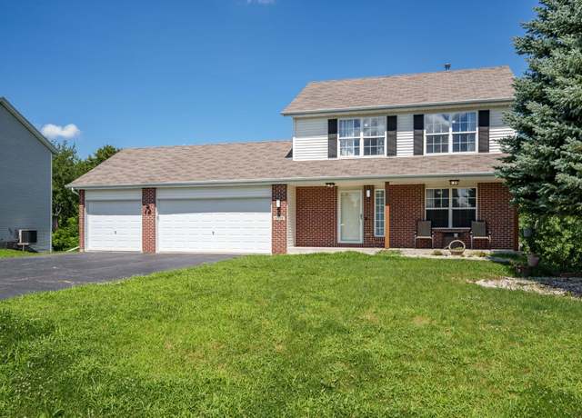 Property at 11339 Valerian Way, Roscoe, IL 61073, 3 beds, 2.5 baths