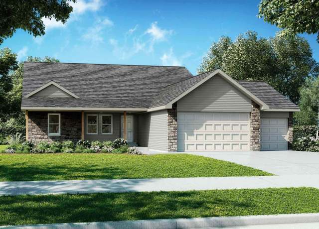 Property at 9837 Lismore Rd, Roscoe, IL 61073, 3 beds, 2 baths