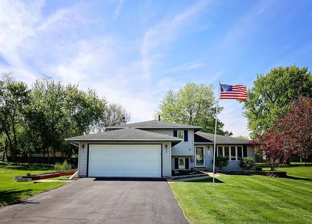 Property at 403 E Patterson St, Malta, IL 60150, 3 beds, 2 baths