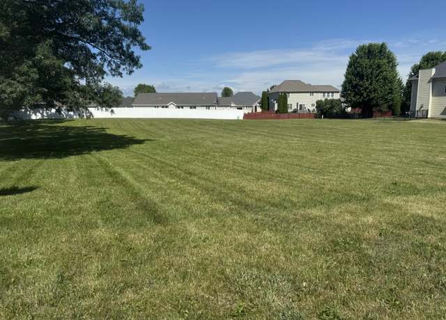 Property at 0 Mary Senica, Lot 45 Ave, Lasalle, IL 61301