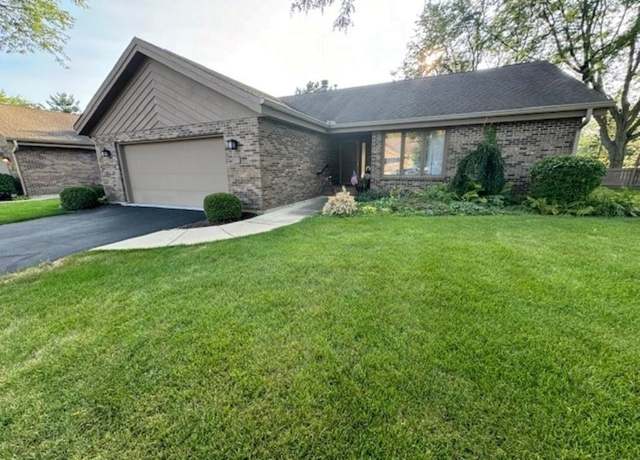 Property at 5901 Churchview DR #19 Dr, Rockford, IL 61107, 2 beds, 3 baths