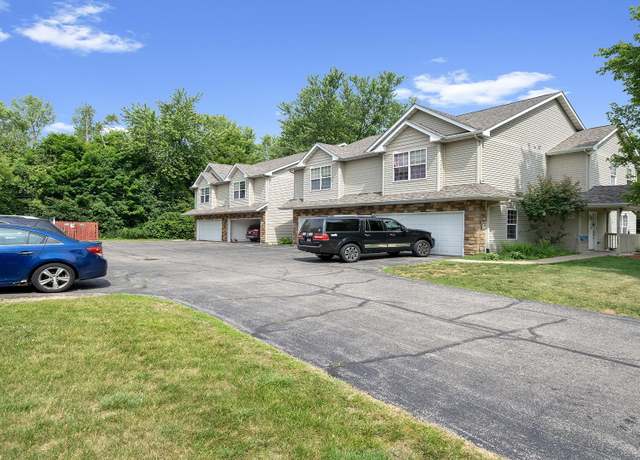 Property at 3540 ST Anthony Way #4 Way, Rockford, IL 61101, 3 beds, 2.5 baths