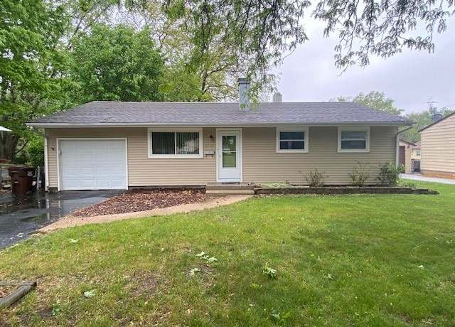 Property at 2713 Colorado Ave, Rockford, IL 61109, 3 beds, 1 bath