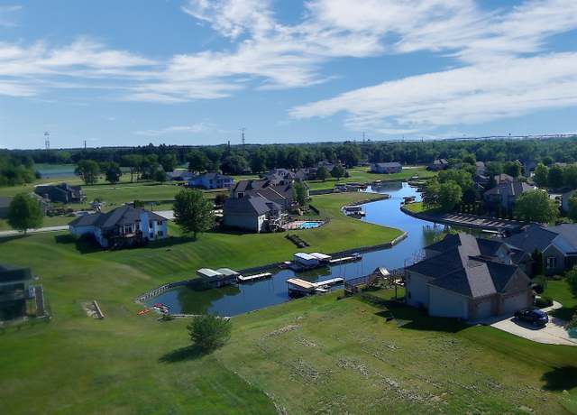 Property at 1238 Key Largo Ct, Machesney Park, IL 61103
