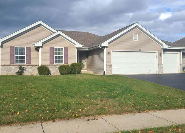Property at 4768 Edenberry Ln, Rockton, IL 61072, 4 beds, 3 baths