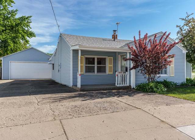 Property at 935 E Riverside Blvd, Loves Park, IL 61111, 2 beds, 2 baths